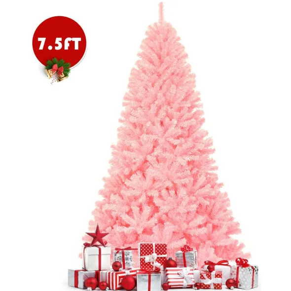 CHRISTMAS TREES