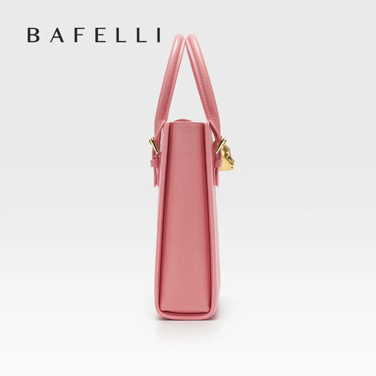 BAFELLI Women's Cat Luxury Handbag