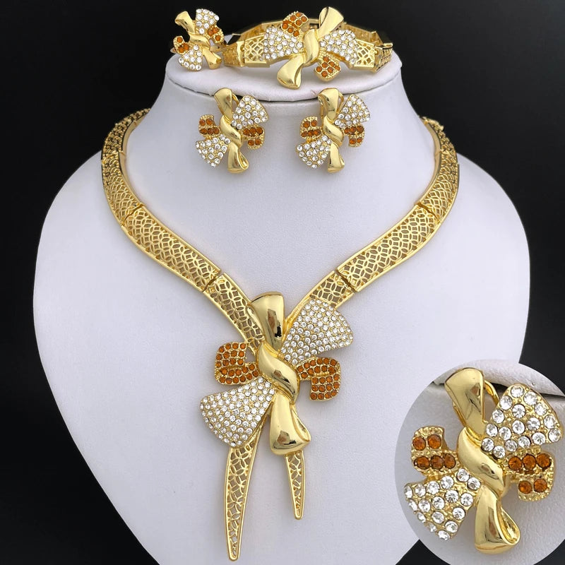SET JEWERLY